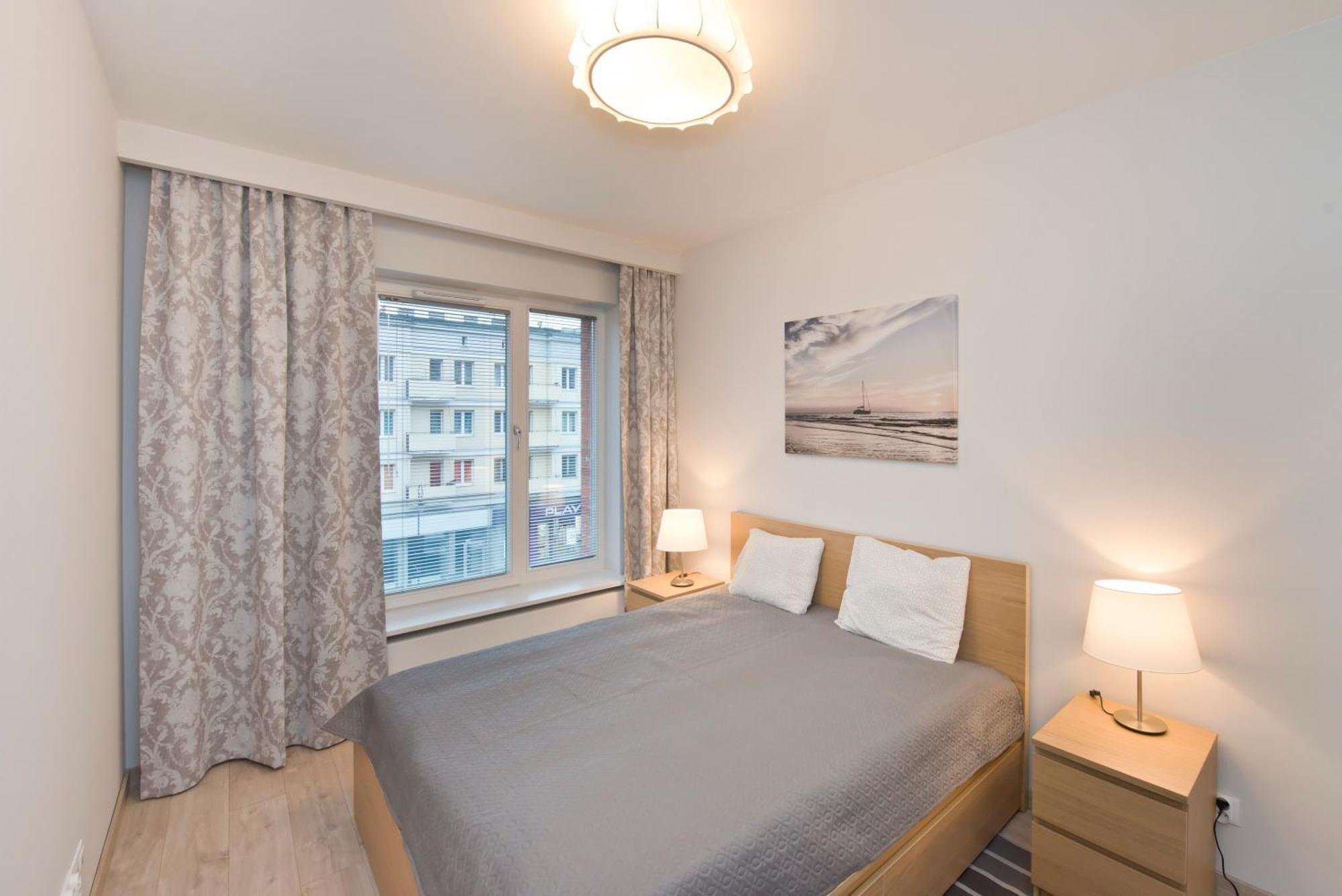 Yourapart Rajska City Centre Gdańsk Quarto foto