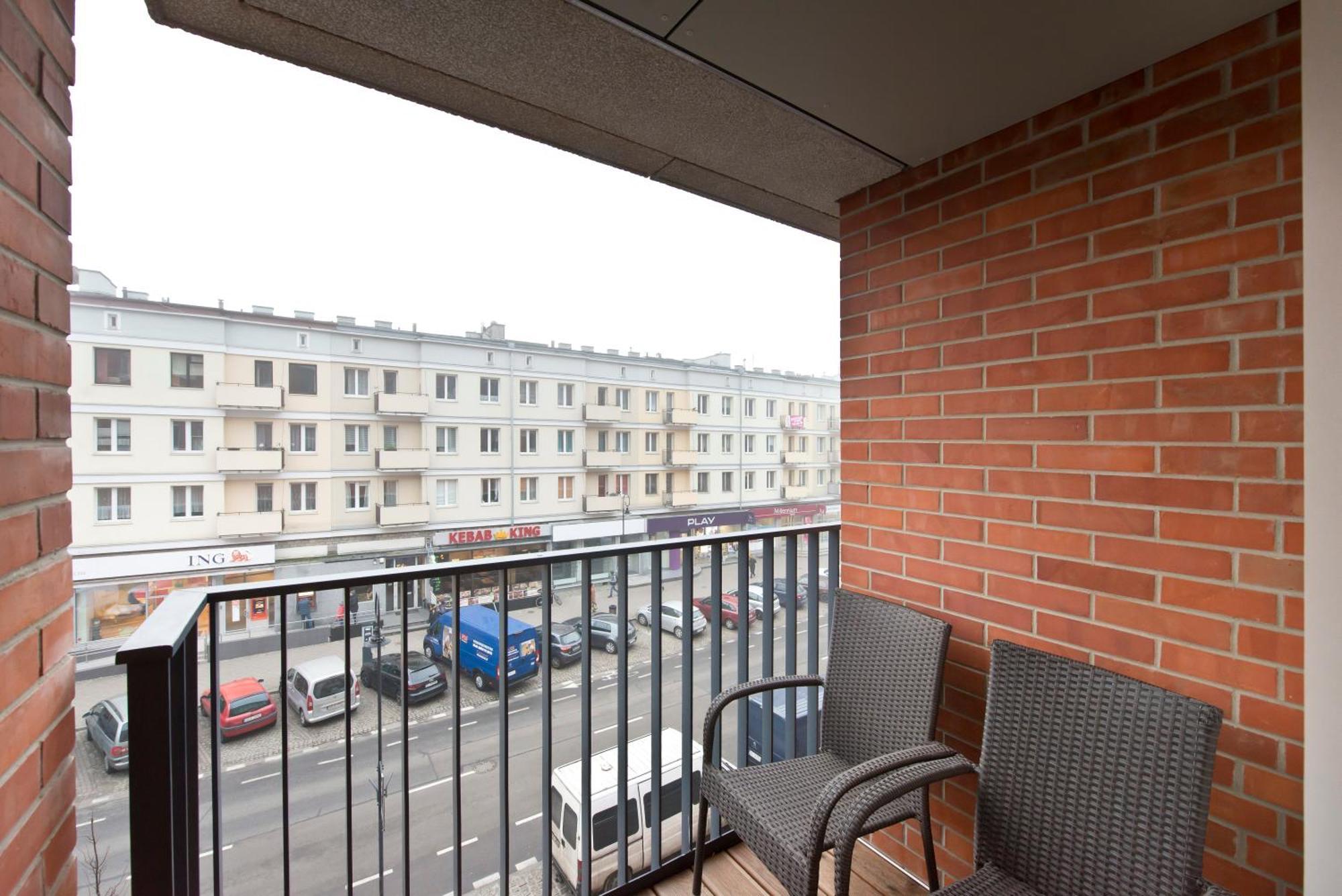 Yourapart Rajska City Centre Gdańsk Quarto foto
