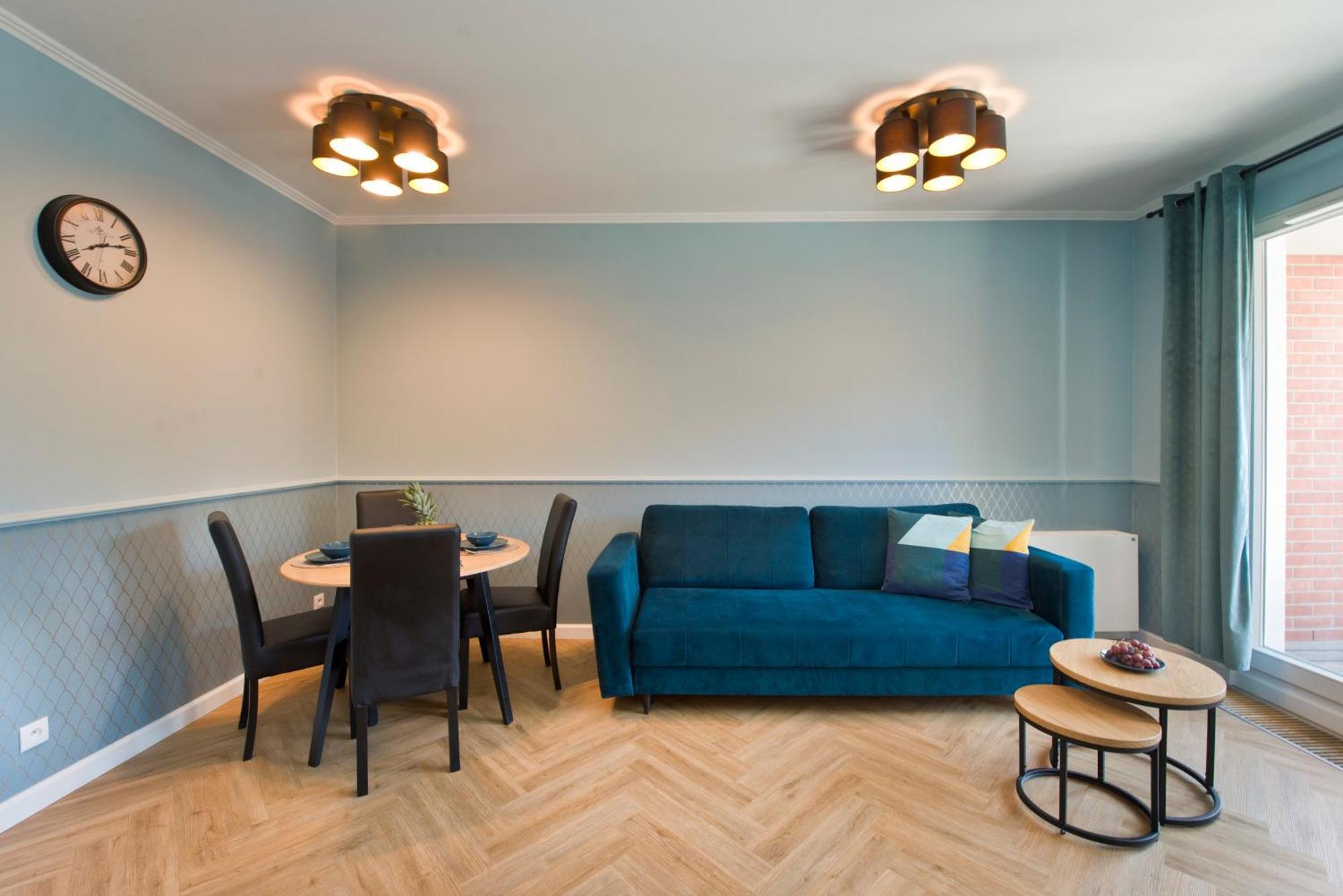 Yourapart Rajska City Centre Gdańsk Quarto foto