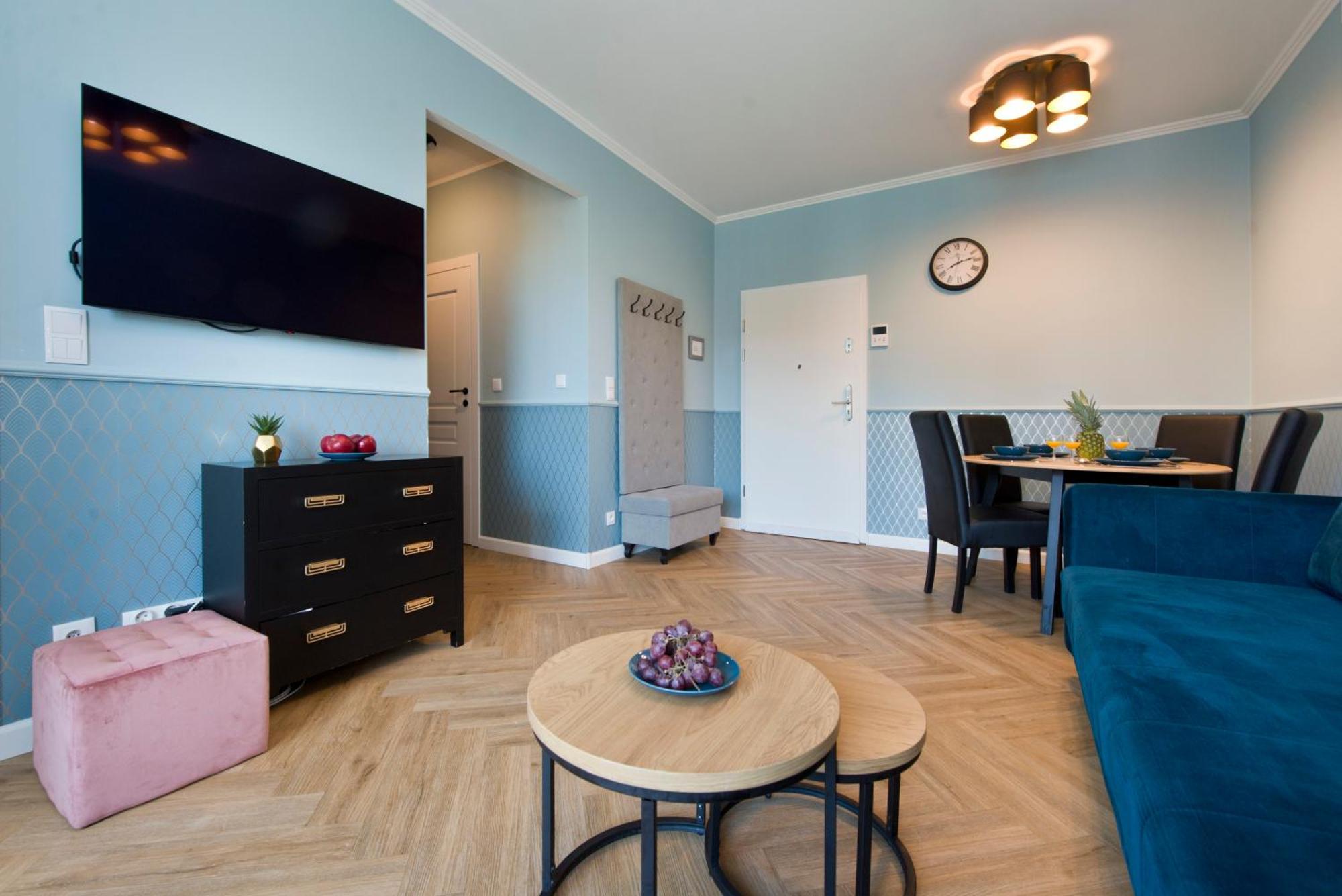 Yourapart Rajska City Centre Gdańsk Exterior foto