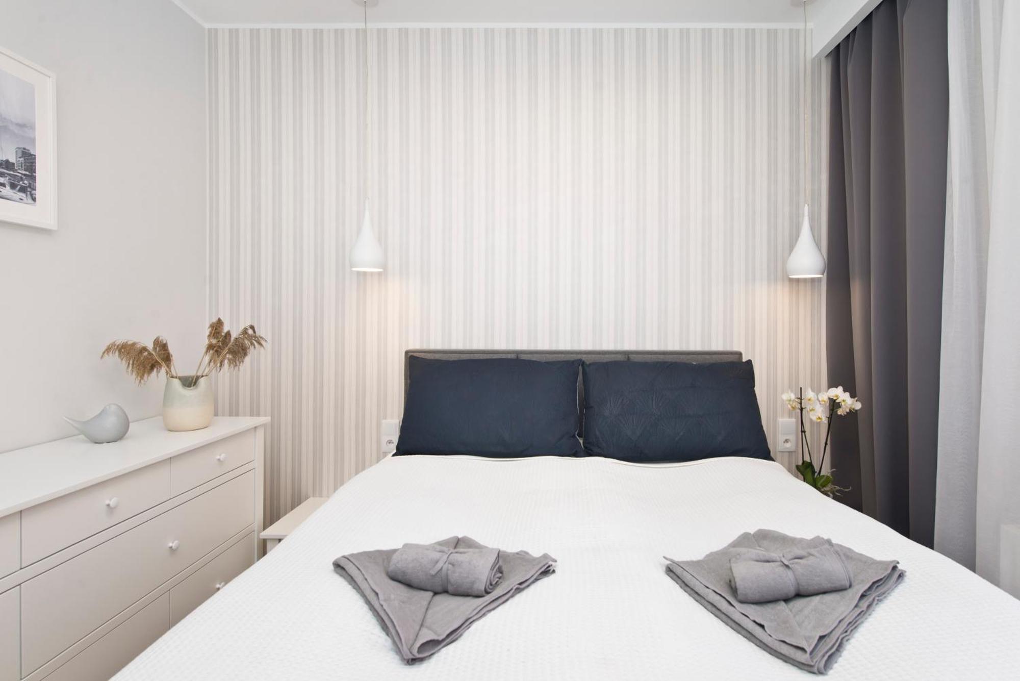 Yourapart Rajska City Centre Gdańsk Quarto foto