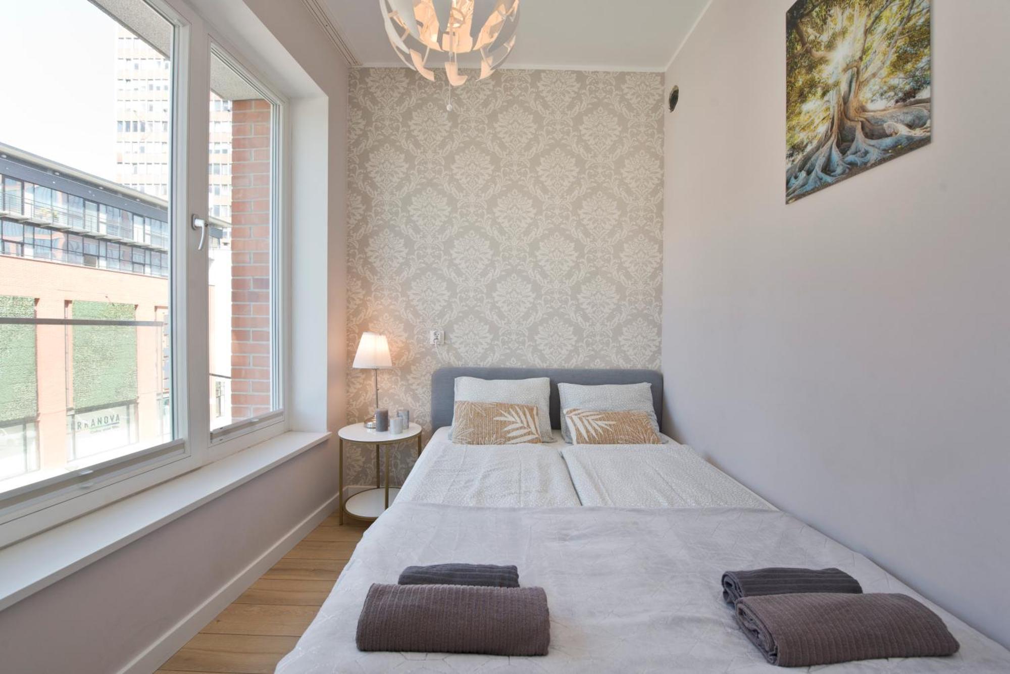 Yourapart Rajska City Centre Gdańsk Exterior foto