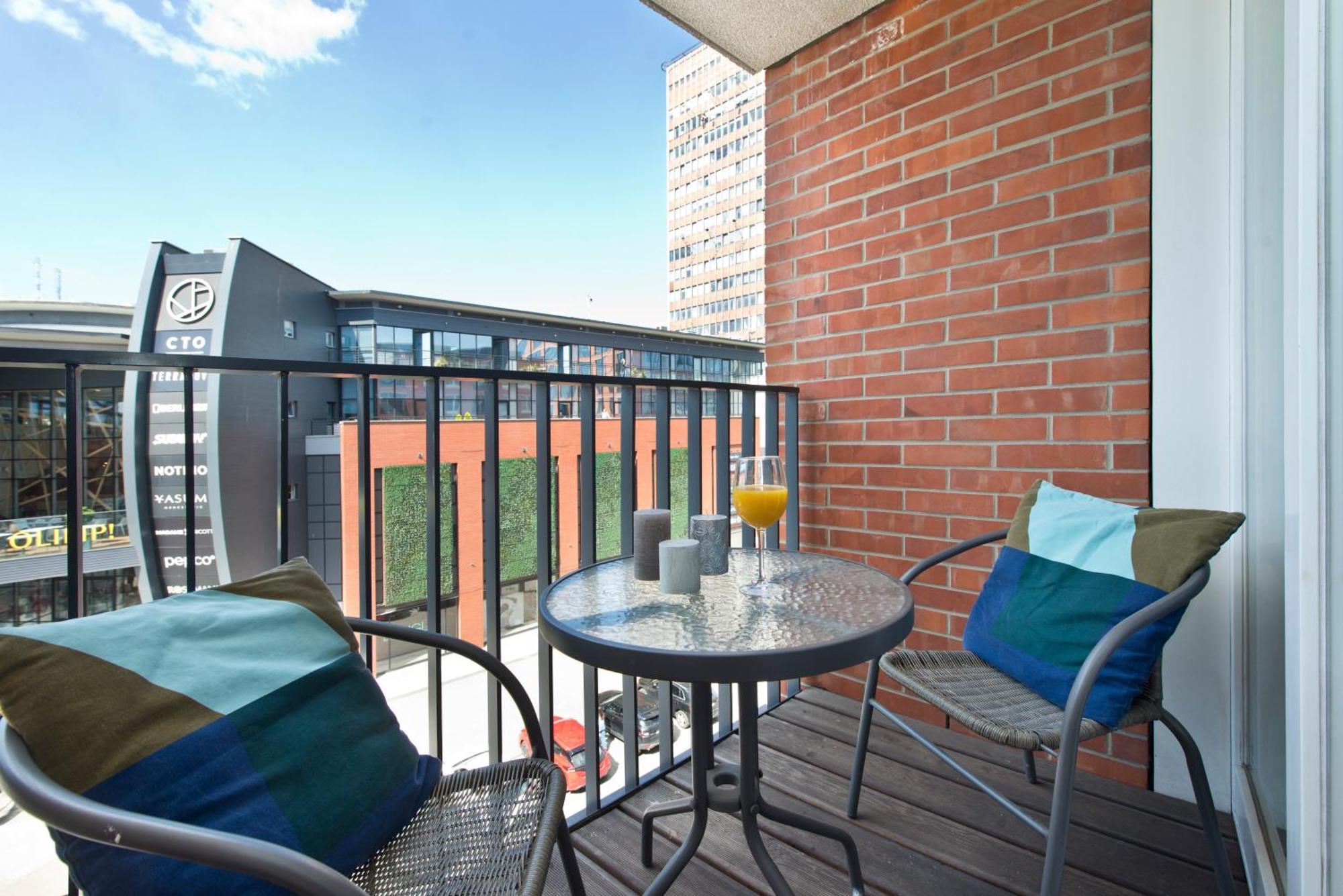 Yourapart Rajska City Centre Gdańsk Exterior foto
