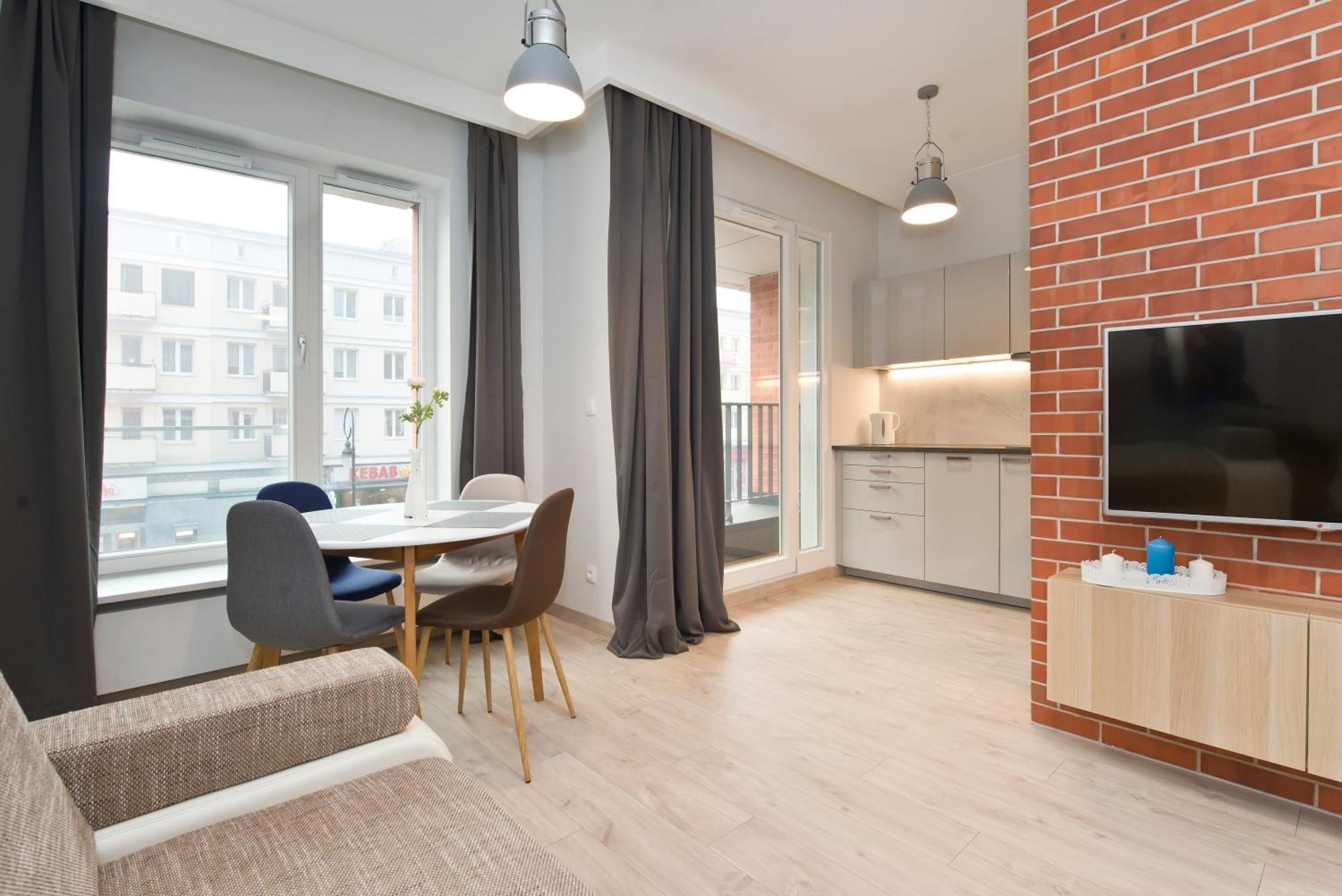 Yourapart Rajska City Centre Gdańsk Quarto foto