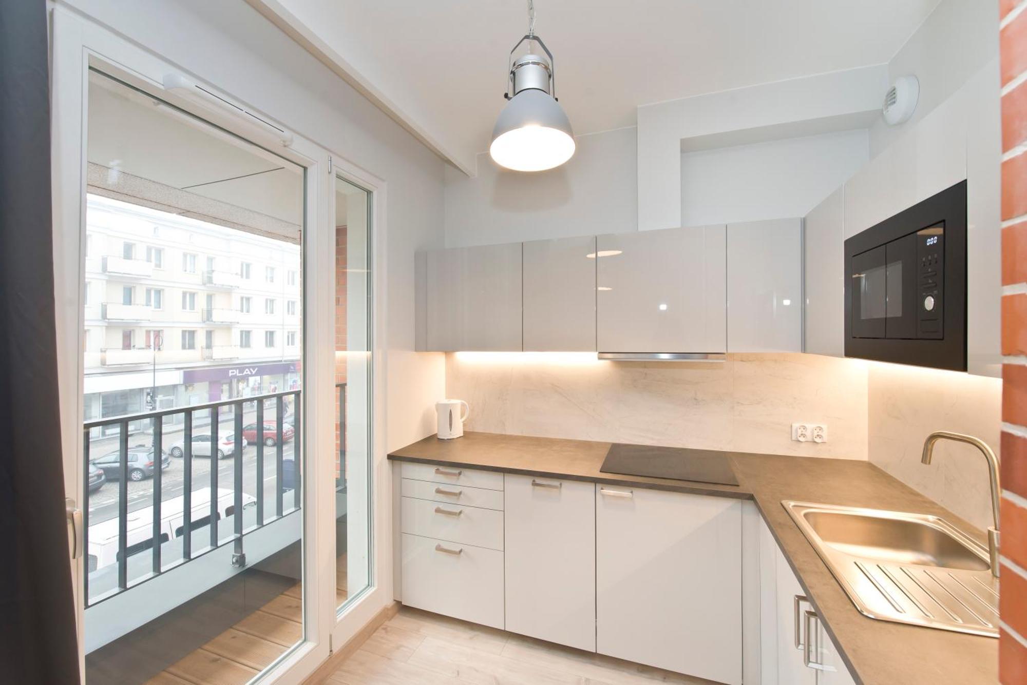 Yourapart Rajska City Centre Gdańsk Quarto foto