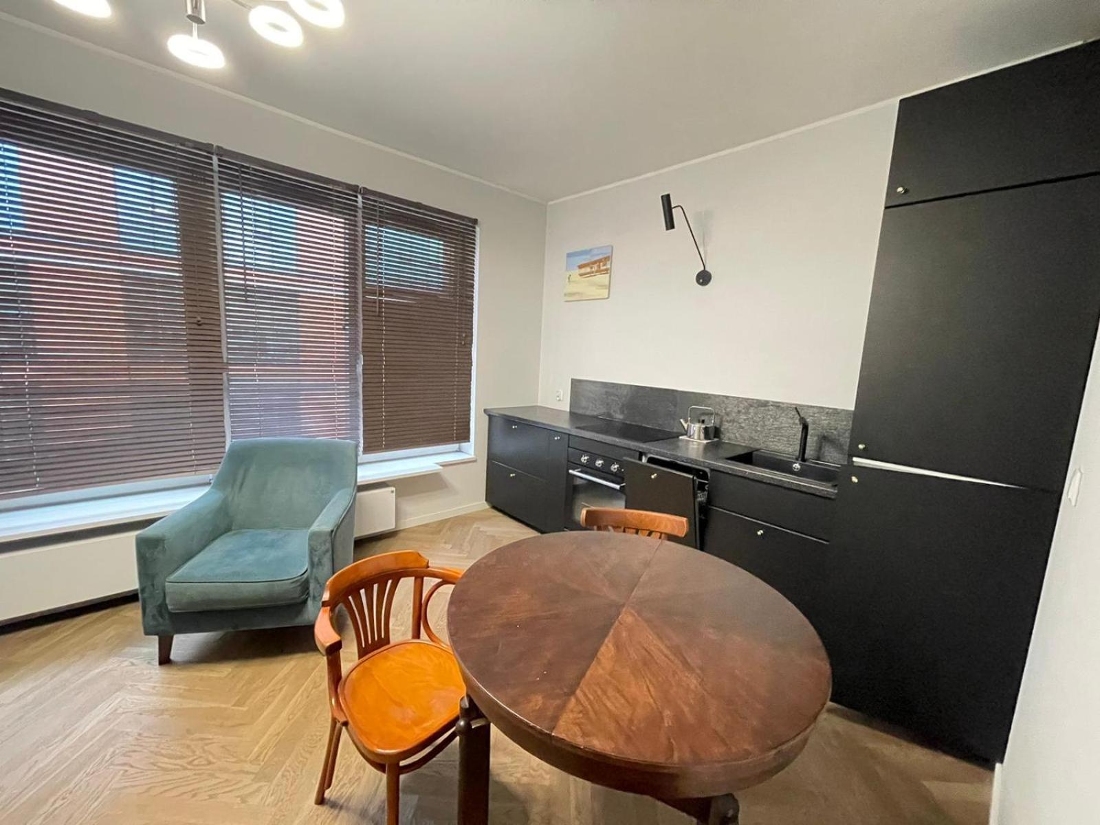 Yourapart Rajska City Centre Gdańsk Quarto foto
