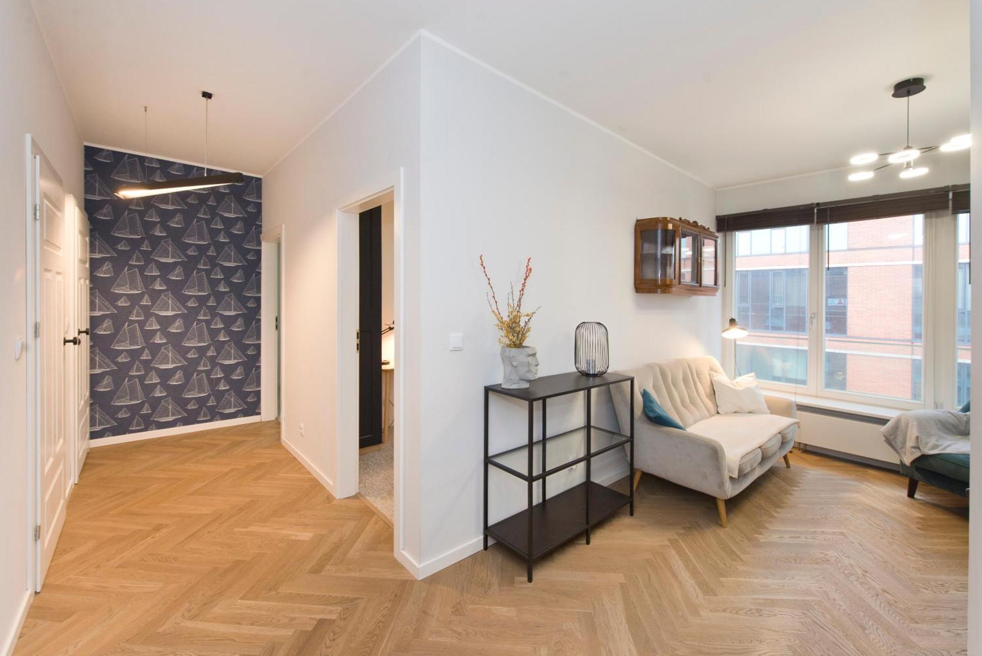 Yourapart Rajska City Centre Gdańsk Exterior foto