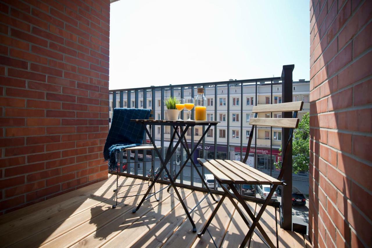Yourapart Rajska City Centre Gdańsk Exterior foto