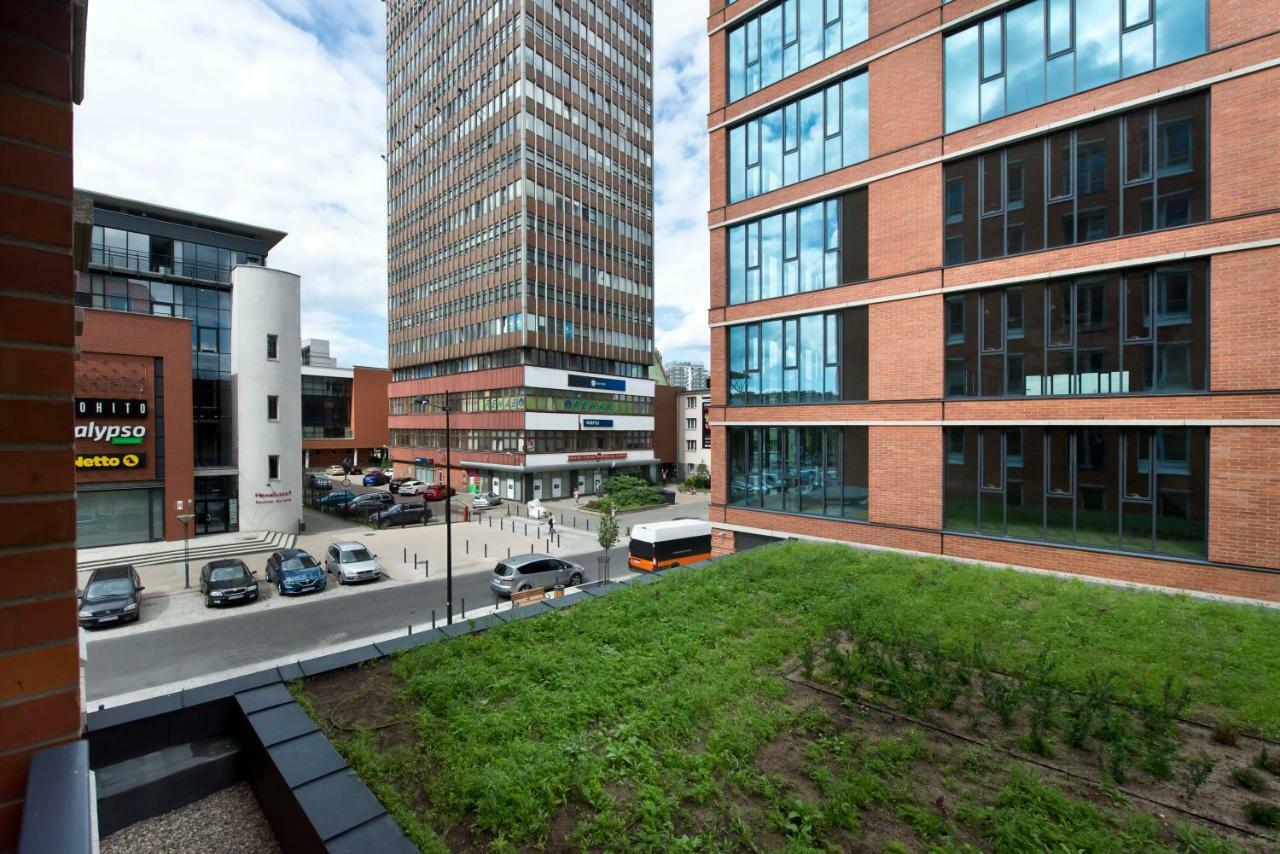 Yourapart Rajska City Centre Gdańsk Exterior foto